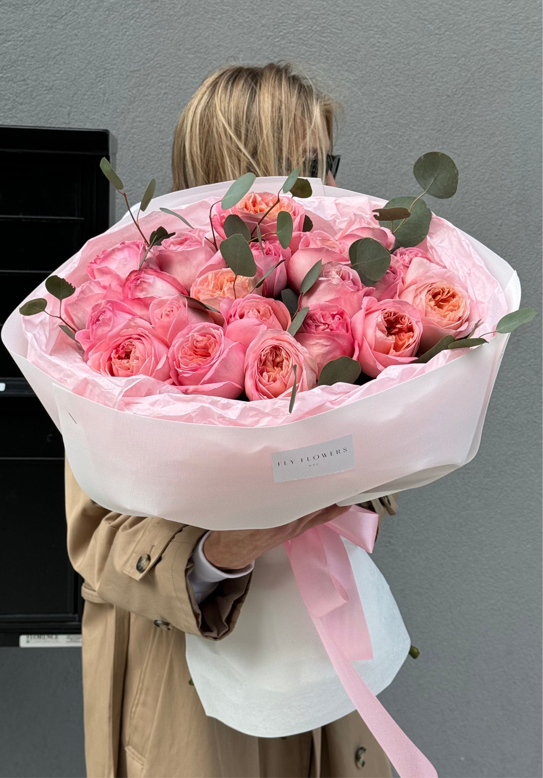 GUAXS 花瓶 nagaa rose M GUAXS NAGAA M /rose - jardin du I'llony GUAXS 花瓶 nagaa rose M GUAXS NAGAA M /rose - jardin du I'llony