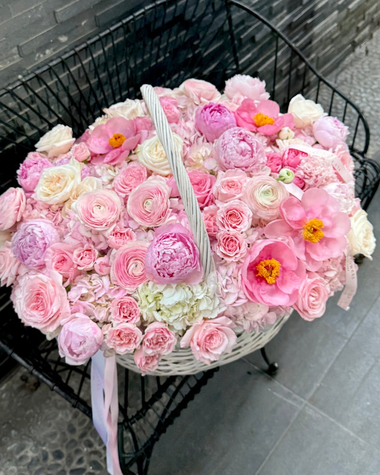 Mix Basket #2