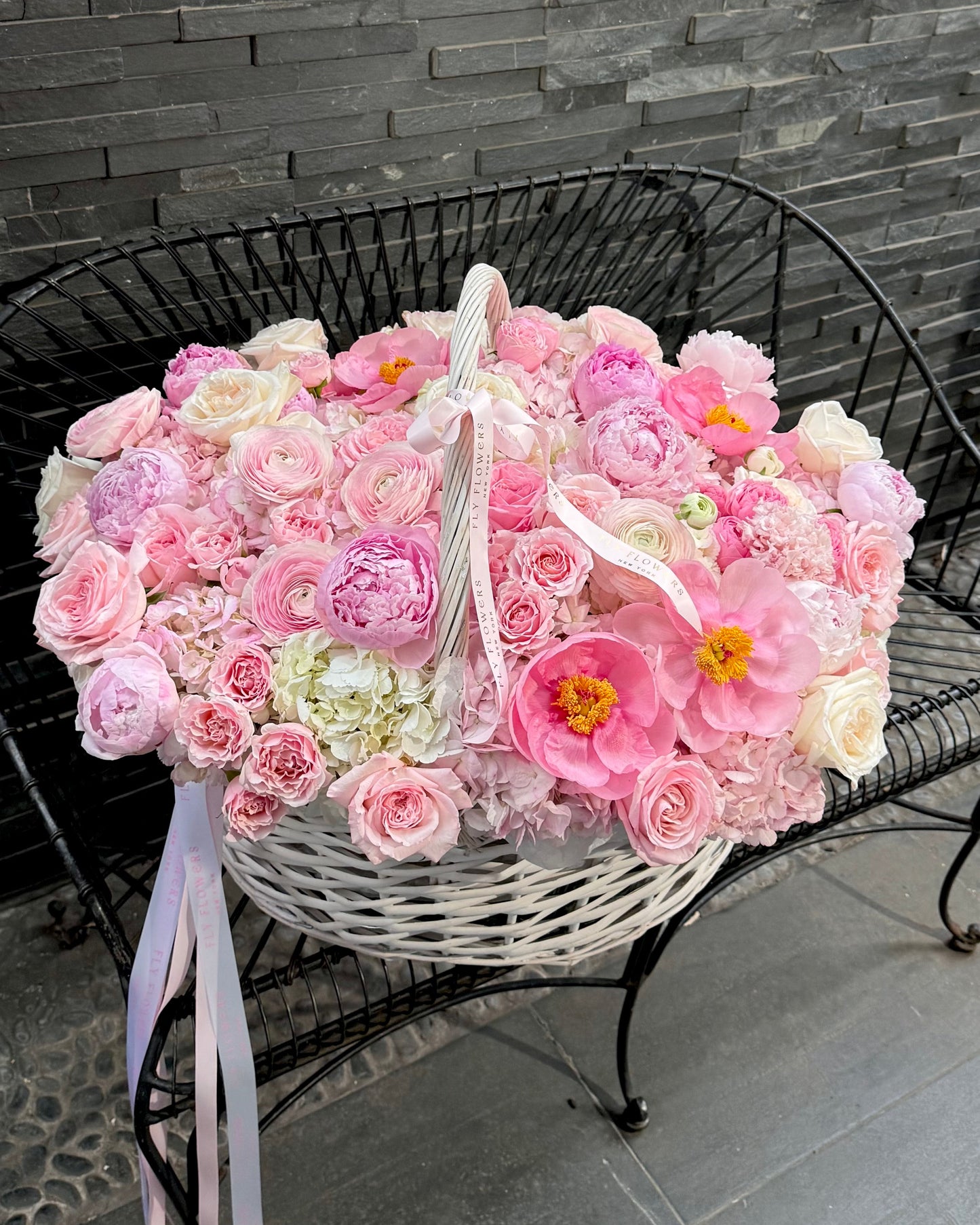 Mix Basket #2