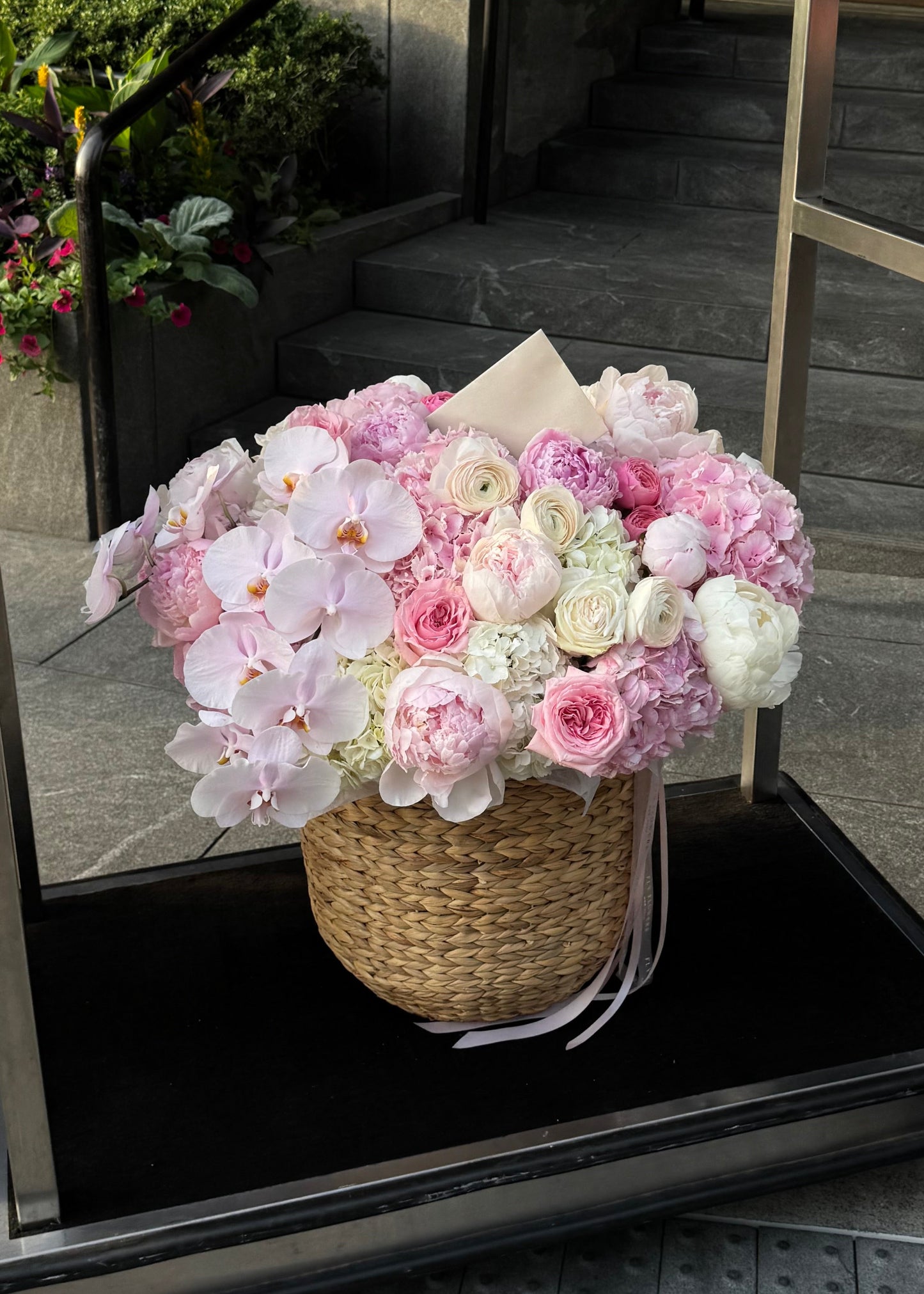 Mix Basket #1