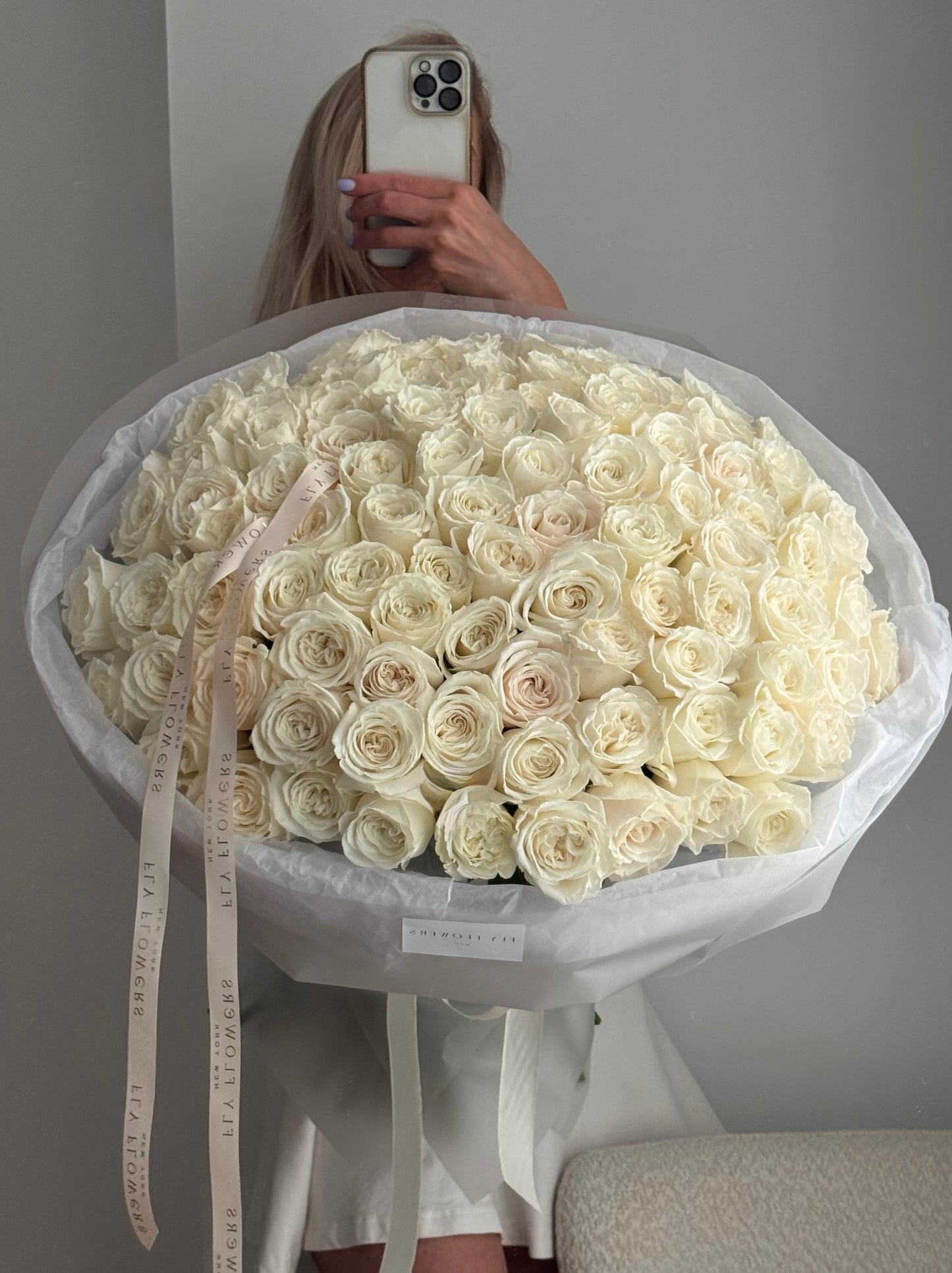 White Roses