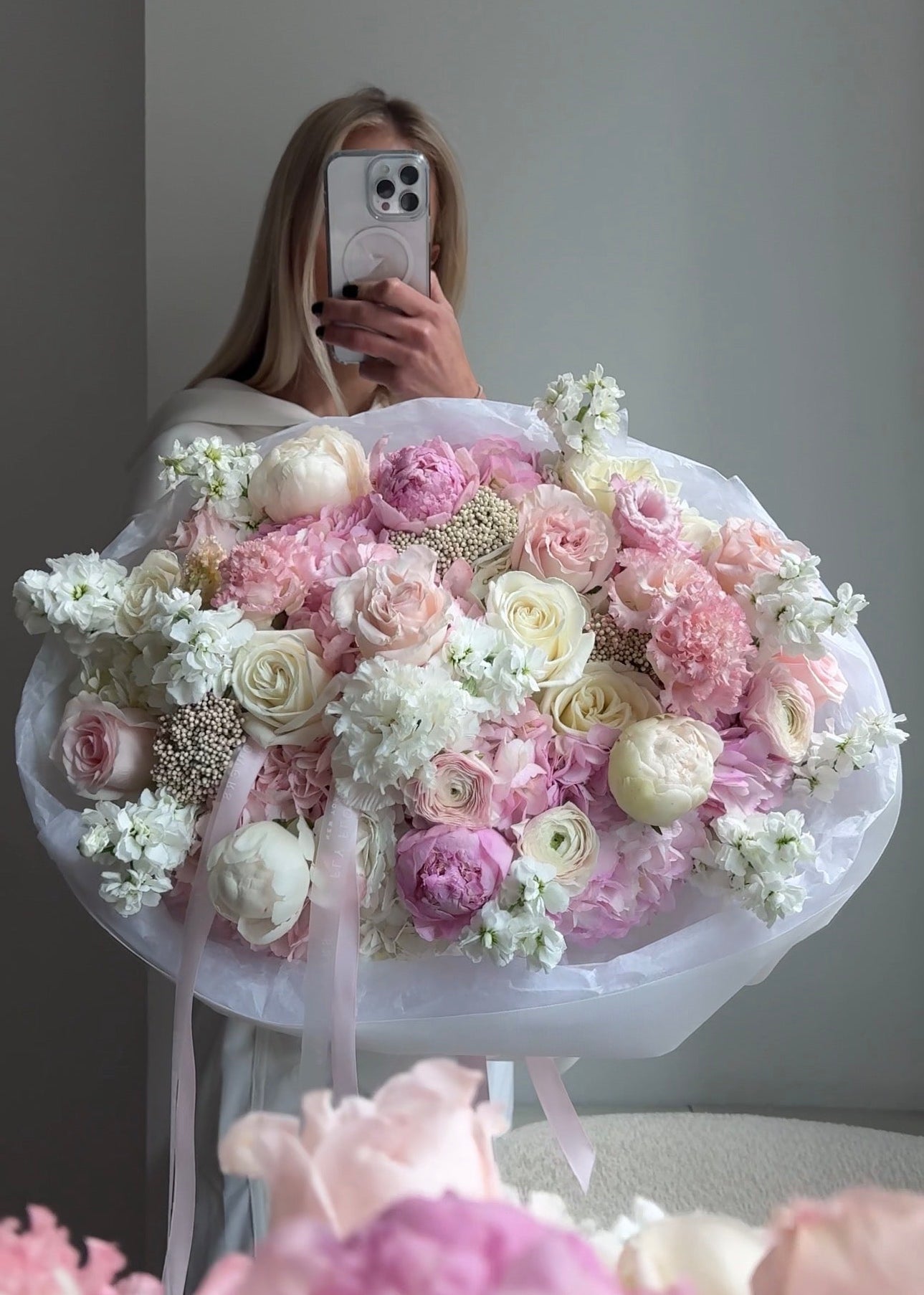 Mix Bouquet #10